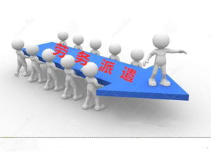 勞務派遣經營許可證辦理要求與流程